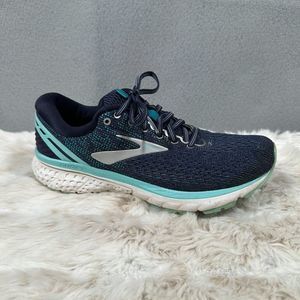 Brooks ghost 11 womens size 9 hot sale